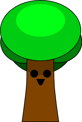 Happy Tree